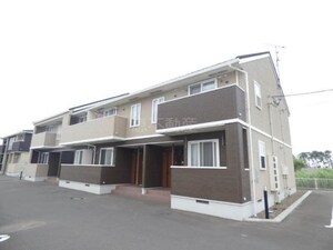 ［大東建託］ヴィラオーシャンＣ