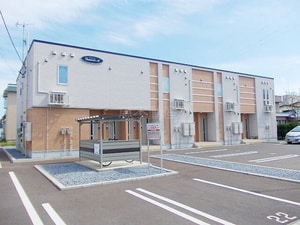 [大東建託]グランリーオA(むつ市)