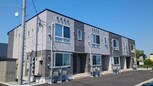 ［大東建託］グランアネーロ　Ａ（むつ市）