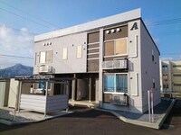 ［大東建託］アルタピーノ　A（むつ市）
