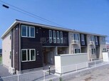 ［大東建託］メゾン・クレール　（久慈市）