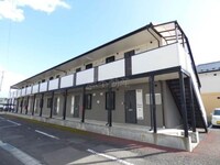 エヴァーグリーンコートＡ
