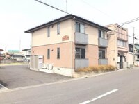 ［シャーメゾン］コモンステージ小中野