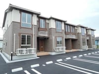 ［大東建託］コンフォールＡ　（三沢市）