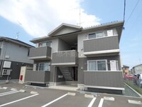 コモライズ新井田西Ｃ・Ｄ