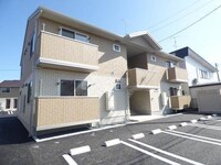 アゼリア吹上Ｂ