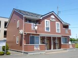 ［大東建託］アヴェニール　Ａ