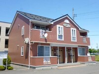 ［大東建託］アヴェニール　Ａ