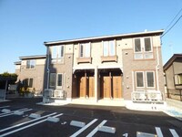 ［大東建託］グレイスルームⅡ