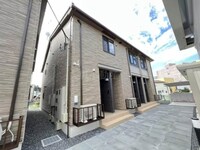 ［大東建託］ブライトレジデンスＦ