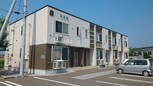 [大東建託]グラン パレス B(むつ市)