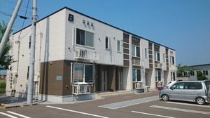 [大東建託]グラン パレス B(むつ市)