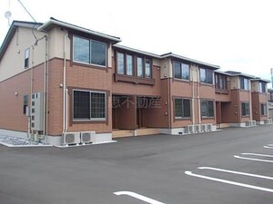 ［大東建託］リバーサイド　プレース（久慈市）