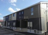 ［大東建託］ファイン・グランツⅢ（久慈市）