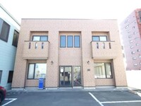 コンシェリア柏崎