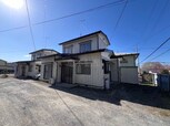 山道住宅 A