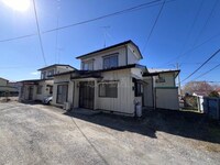 山道住宅 A