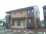 セジュール仲町 A (むつ市)
