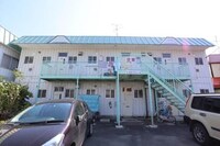 コーポラスファンシーＡ