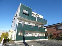 ピースフルＫ　マンション