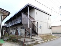 沼館コーポ