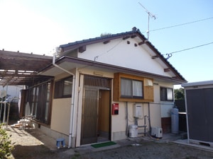 伊佐市菱刈貸家