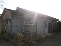 宮内町貸家