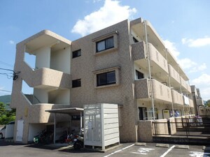 プレステージ中郷