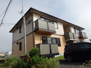ミーメゾン　Ａ棟