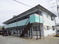 サンクレスト橋口１