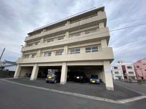 マンションまごめ