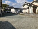 駐車場 川内ＢＡＳＥ