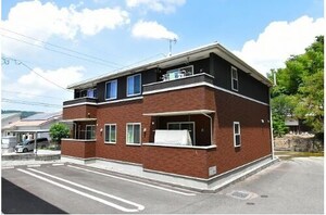 デーア　Ａ棟