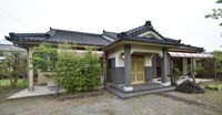 中郷貸家
