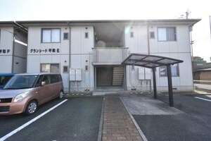 グランシード平和　Ｅ棟