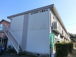 エクセラート船木　Ａ棟