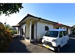 レッドハウス2号棟