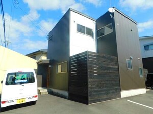 ティペンソ寿　２号棟