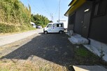 清水貸家　１号棟