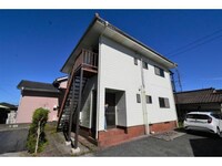 タウンコート新川