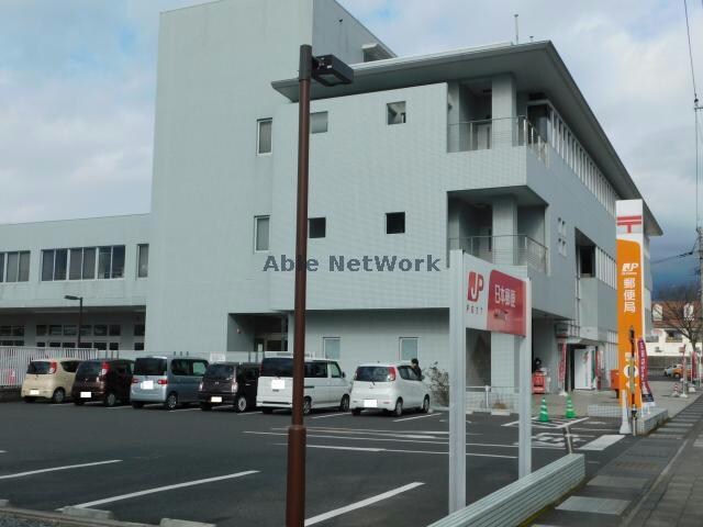 鹿屋郵便局(郵便局)まで924m セントラルマンション　１号館