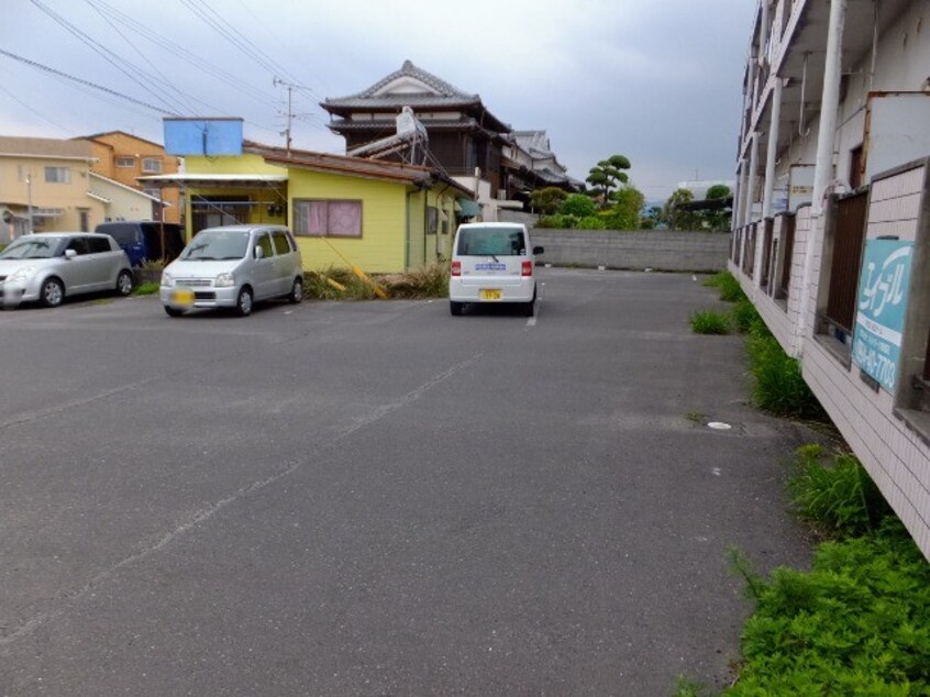  みどり山ハイツ野元