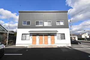パルル旭原　A棟