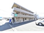 サンセットビレッジ新川　Ｃ棟