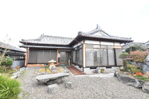 天辰貸家