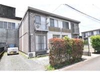 リースランド寿　Ｂ棟