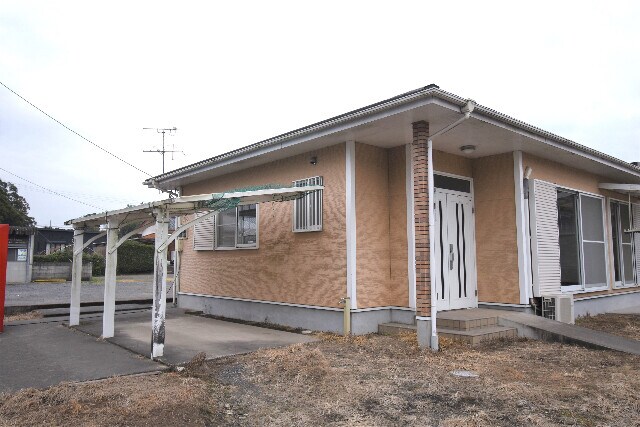  東門貸家（串良町）北棟