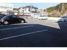 駐車場 ＡｉＩｅＢｒｉＩＩｅｒ　Ⅱ