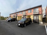 リースランド旭原　Ｅ棟