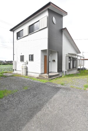 レントハウス